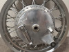 Rear wheel Suzuki VS 700 Intruder