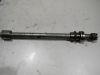 Rear axle Kawasaki ER 5