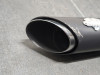 Uitlaat Harley Davidson FXDB Street Bob