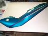 Cowl left rear Suzuki RF 600