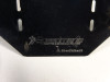License plate holder Kawasaki Z 750