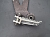 Pillion step left  Suzuki GSX R 750