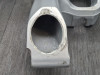 Final driven gear BMW R 1200 GS LC