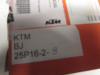 Griff KTM Overige KTM