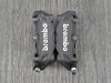 Brake calipers front BMW F 900 XR