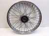 Front Wheel Suzuki GT 380