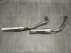Uitlaat Harley Davidson FXSB Breakout