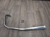 Uitlaat Kawasaki Z 750