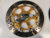 Brake disc set Aprilia RSV 1000