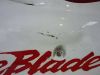 Untere verkleidung links Honda CBR 900 RR