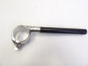Lenkerstummel Links Yamaha SZR 660