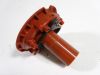 Tankdeckel BMW F 800 S - ST