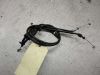 Throttle cable Yamaha YZF R1