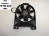 Fan Yamaha FZ 750