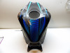 Fuel tank cover Honda CBR Fireblade