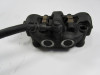 Remklauw links voor Kawasaki Z 1000