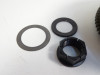 Flywheel rotor Ducati monster 600