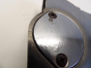 Motorblokdeksel voortandwiel Suzuki GS 450