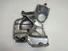 Motorblokdeksel voortandwiel Honda CB 400