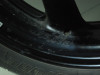 Rear wheel Yamaha FAZER 600