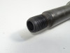 Axle front Yamaha FZ6
