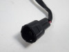 Speedometer gear box Kawasaki ER 6
