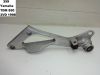 Soziusfussraste links Yamaha TDM