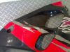 Rechter zijkuip Suzuki GSX R 1100