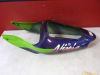 Heck Kawasaki ZX 6 R