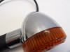 Knipperlicht rechts achter Honda VT 1100