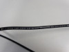 Brake hose front BMW F 650 CS Scarver