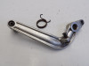 Brake pedal Ducati Monster S4