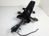 License plate holder Yamaha MT 07