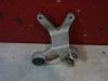 Pillion step left  Yamaha YZF 1000 Thunderace