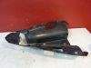 Undertail rear fender Yamaha YZF R1
