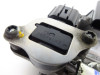 Gasklephuis Honda NC 700 X