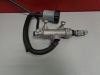 Rempomp achter Kawasaki Z 1000