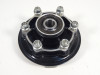 Driven flange Kawasaki Z 750