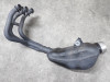 Muffler Yamaha XSR 900