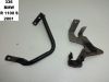 Frame - onderdelen BMW R 1100 S
