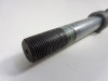 Axle front Kawasaki ER 6