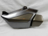 Cowl right small Moto Guzzi Breva 750