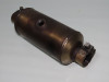 Muffler Moto Guzzi Breva 750