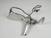 Main step holder right BMW K 1200 S 