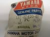 Footrest right Yamaha XS 750
