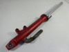 Front Fork left complete Kawasaki ER 6