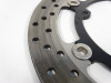 Remschijf voor Yamaha MT 09