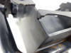 Batterie befestigung Yamaha FJR 1300