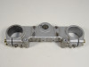 Fork top bridge Ducati monster 900