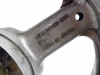 Felge hinten Suzuki GSX F 600